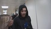 Arrestato il trapper Simba La Rue
