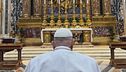 Nuova sorpresa di Papa Francesco