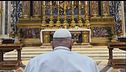 Nuova sorpresa di Papa Francesco