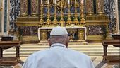 Nuova sorpresa di Papa Francesco