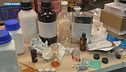 Droga fai da te, fermati due studenti