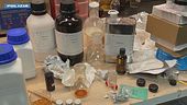 Droga fai da te, fermati due studenti