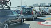 Pasqua al via, 11 milioni in viaggio