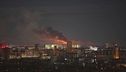 Ucraina, bombe russe sui fedeli
