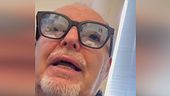 Vasco, "C'è qualcosa che non va"