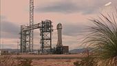 Le donne di Bezos nello spazio