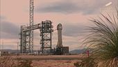 Le donne di Bezos nello spazio