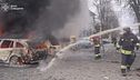 Strage di fedeli in Ucraina