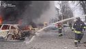 Strage di fedeli in Ucraina