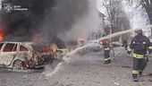 Strage di fedeli in Ucraina