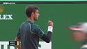 Tennis, sfuma il sogno di Musetti