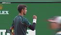 Tennis, sfuma il sogno di Musetti