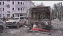 Ucraina, "Un errore" la strage di civili