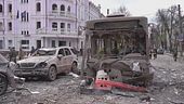 Ucraina, "Un errore" la strage di civili