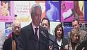 Addio a Mario Vargas Llosa