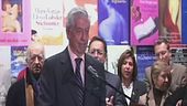 Addio a Mario Vargas Llosa