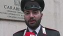 Lo stupratore libero di colpire