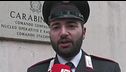 Lo stupratore libero di colpire