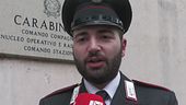 Lo stupratore libero di colpire