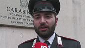 Lo stupratore libero di colpire