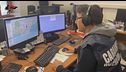 Camorra, sgominati due clan