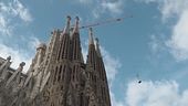 Il Papa nomina Gaudì Venerabile