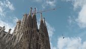 Il Papa nomina Gaudì Venerabile