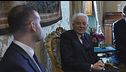 Mattarella operato, "Sta bene"
