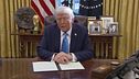 Dazi, Trump gela l'Europa