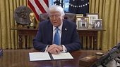 Dazi, Trump gela l'Europa