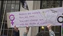 GB, "I trans non sono donne"