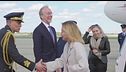 Meloni da Trump, Europa spera
