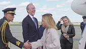 Meloni da Trump, Europa spera