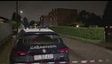 Uccide la moglie a coltellate