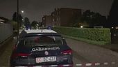 Uccide la moglie a coltellate