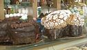 Uova e colomba, la Pasqua è dolce