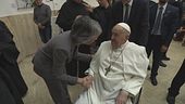 "Vivrò la Pasqua come posso"