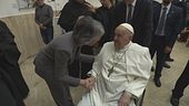 "Vivrò la Pasqua come posso"