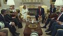Trump-Meloni, missione compiuta