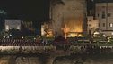 Stasera la Via Crucis al Colosseo