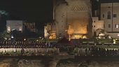 Stasera la Via Crucis al Colosseo