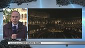 Via Crucis, "Il mondo è a pezzi"