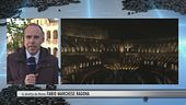 Via Crucis, "Il mondo è a pezzi"