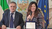 Un premio alla mamma di Ethan