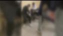 Lecce, baby gang picchia disabile