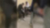 Lecce, baby gang picchia disabile
