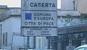 Caserta, comune sciolto per camorra