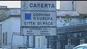 Caserta, comune sciolto per camorra
