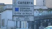 Caserta, comune sciolto per camorra