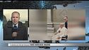 Il Papa a sorpresa in San Pietro